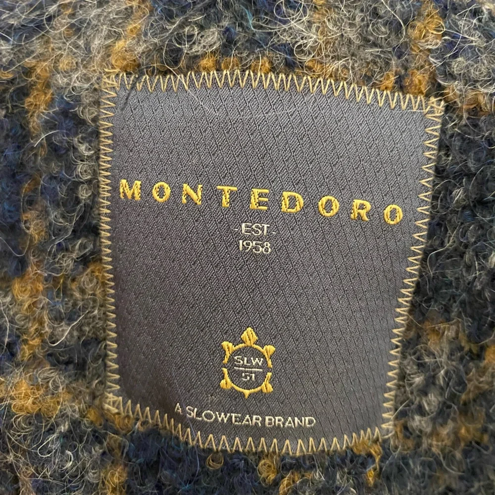 MONTEDORO JACKET - Picture 6 of 6